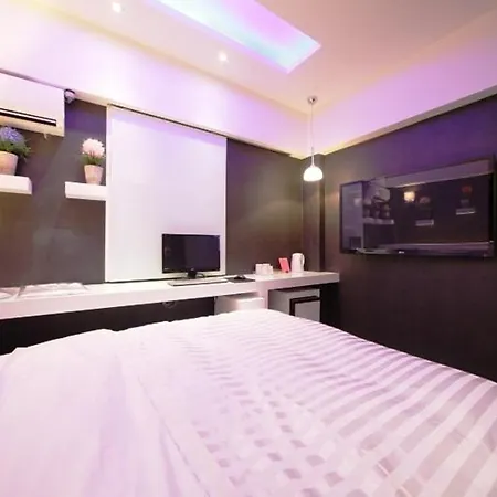 Hotel Candy